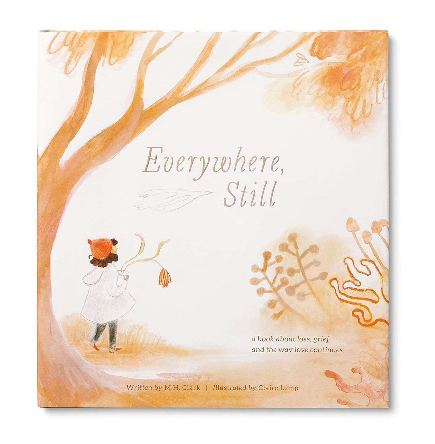 Everywhere Still