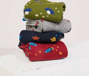 Men&#39;s Socks (11 styles)