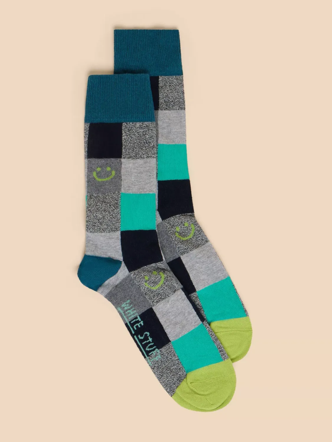 Ankle Socks (4 styles)
