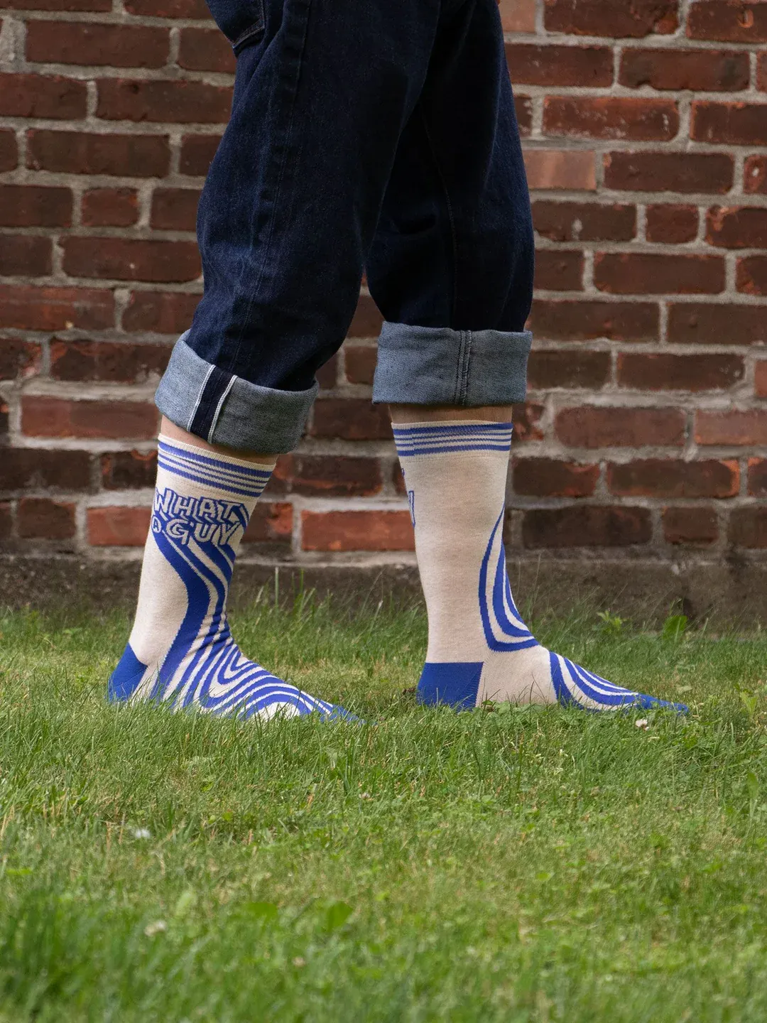 Men&#39;s Crew Socks (17 styles)