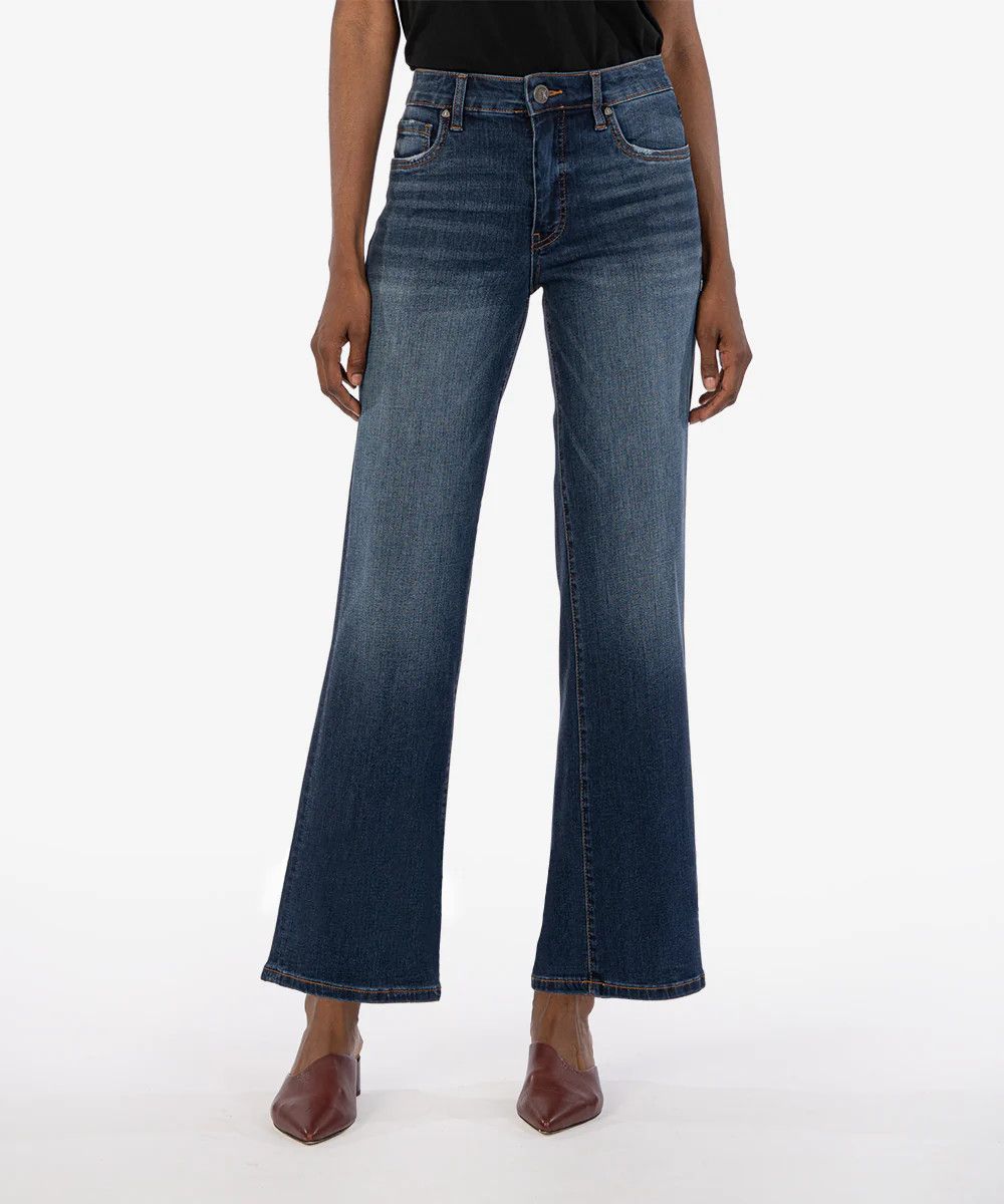 Charlotte High Rise Fab Ab, Resolved,