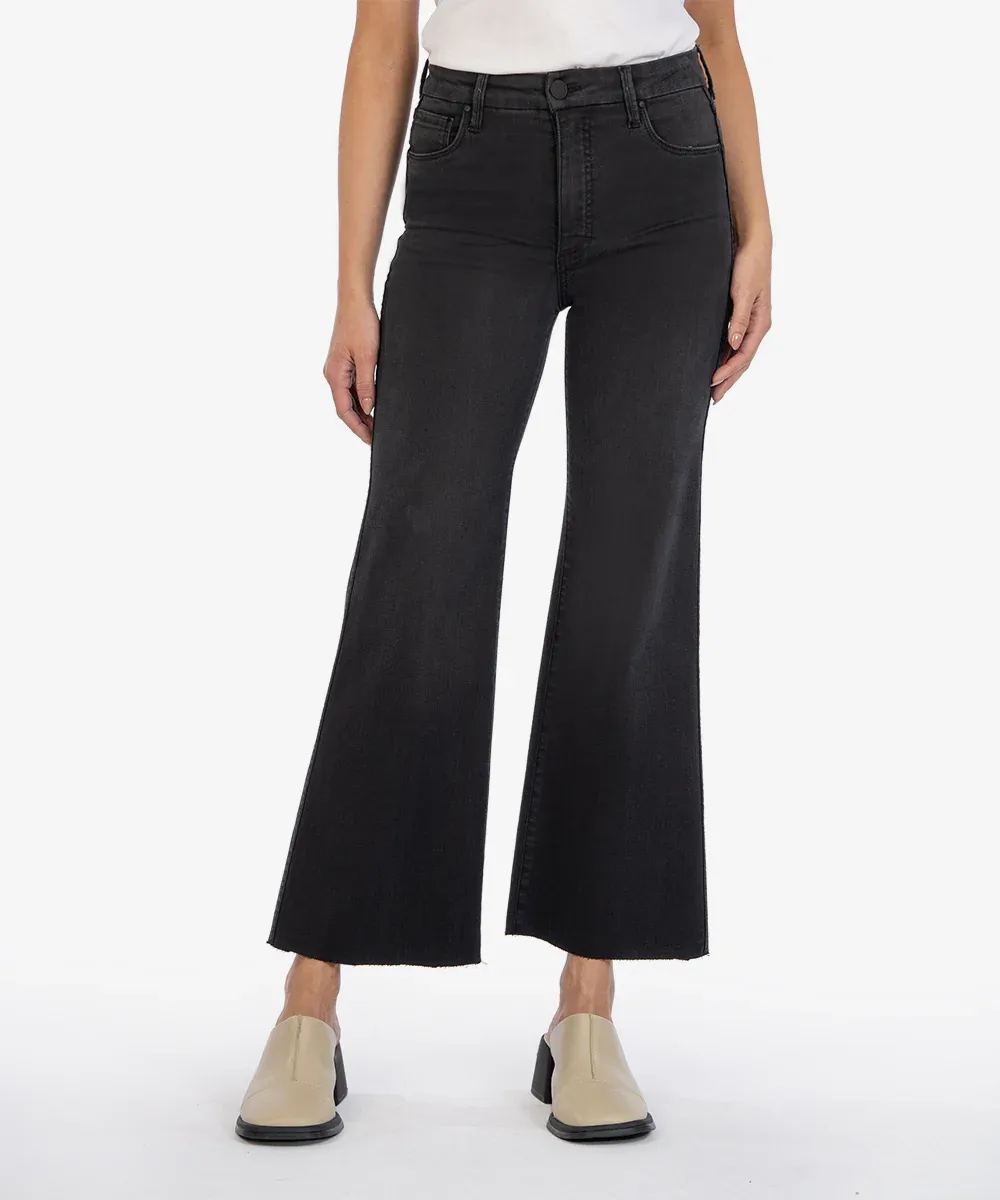 Meg High Rise Wide Leg, Experiences - SALE -