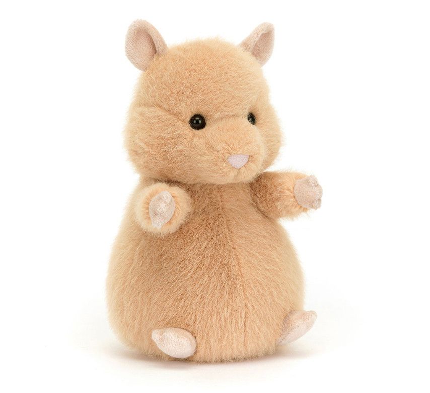 Hank Hamster