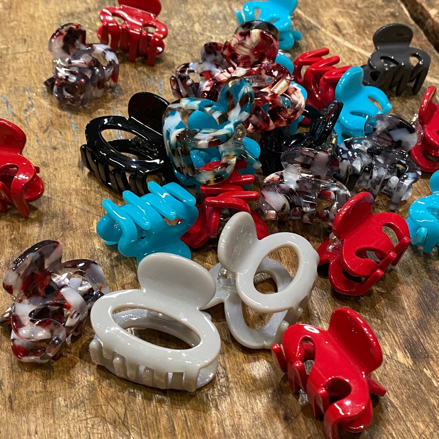 Hair Clip, Small