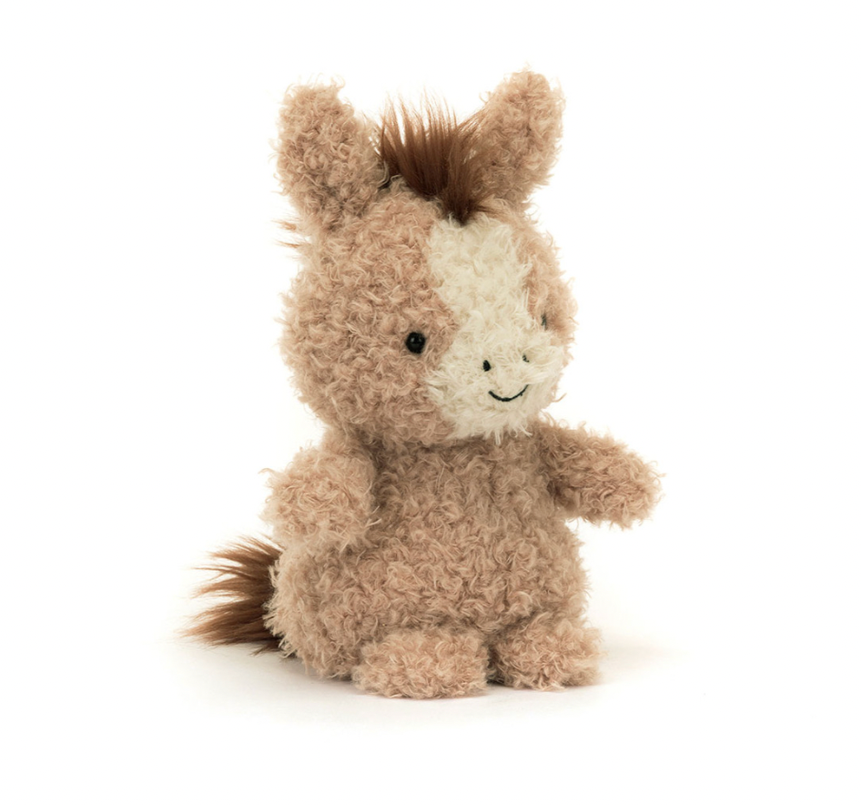 Little Horse