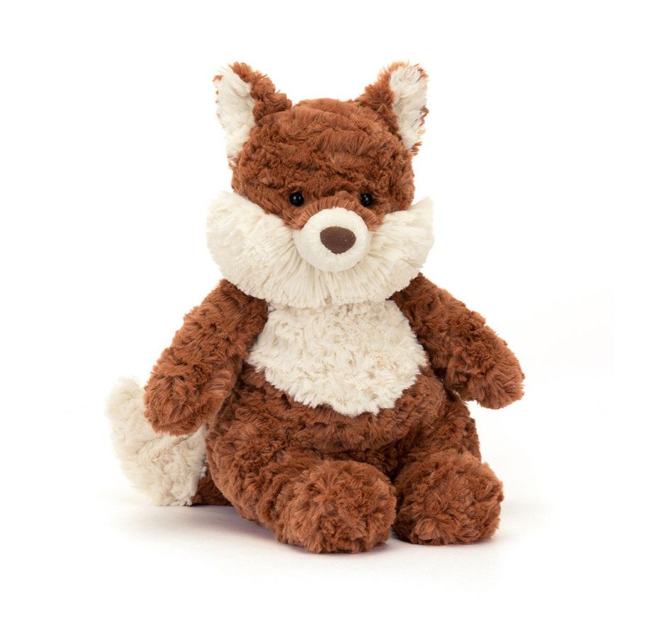 Mortimer Fox