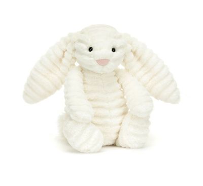 Bashful Luxe Bunny Nimbus