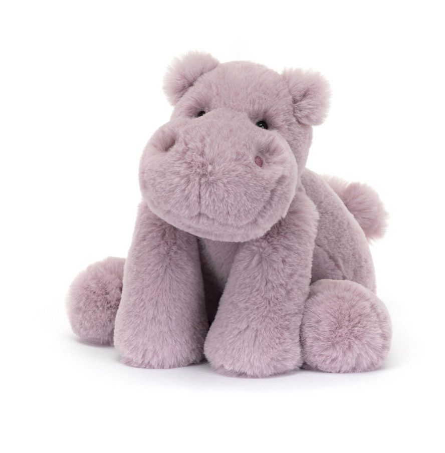 Smudge Hippo