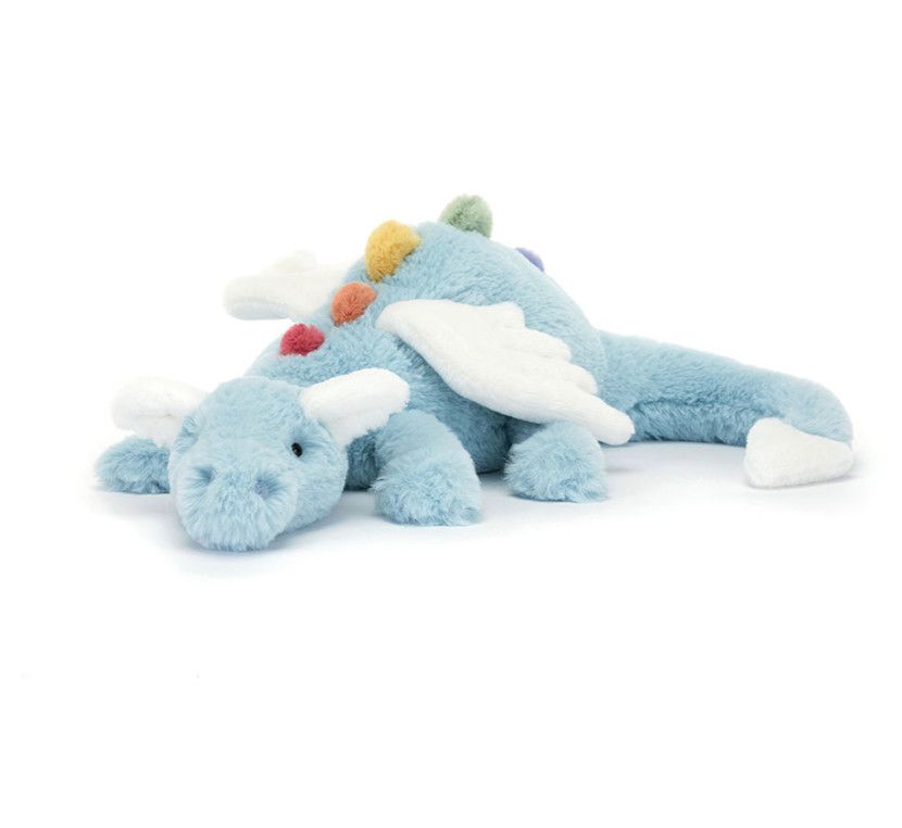 Sky Dragon