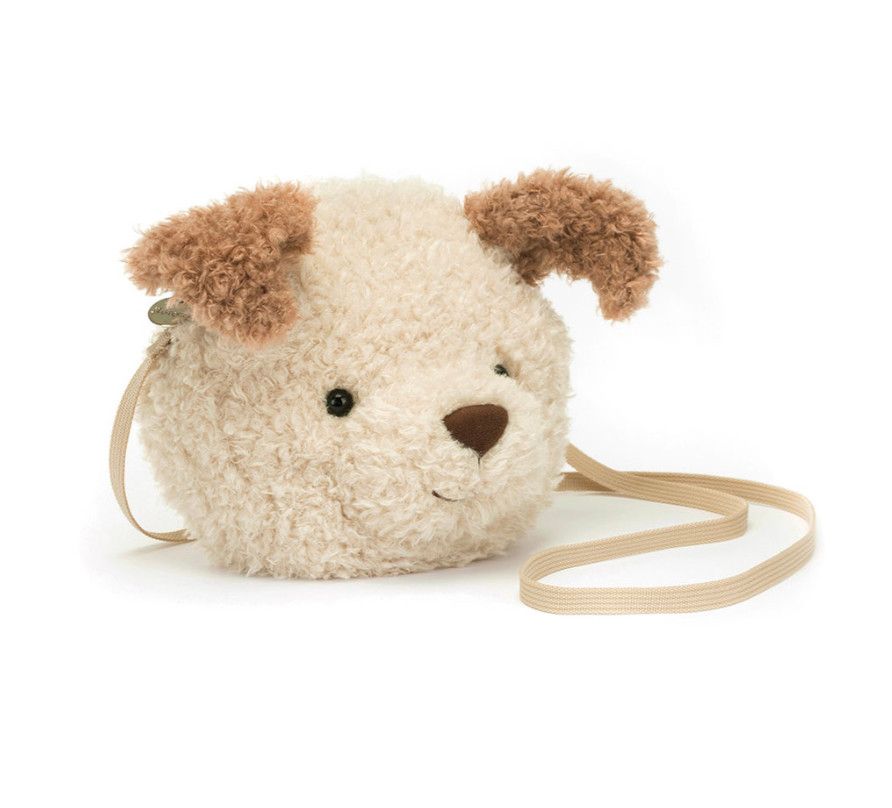 Little Pup Bag