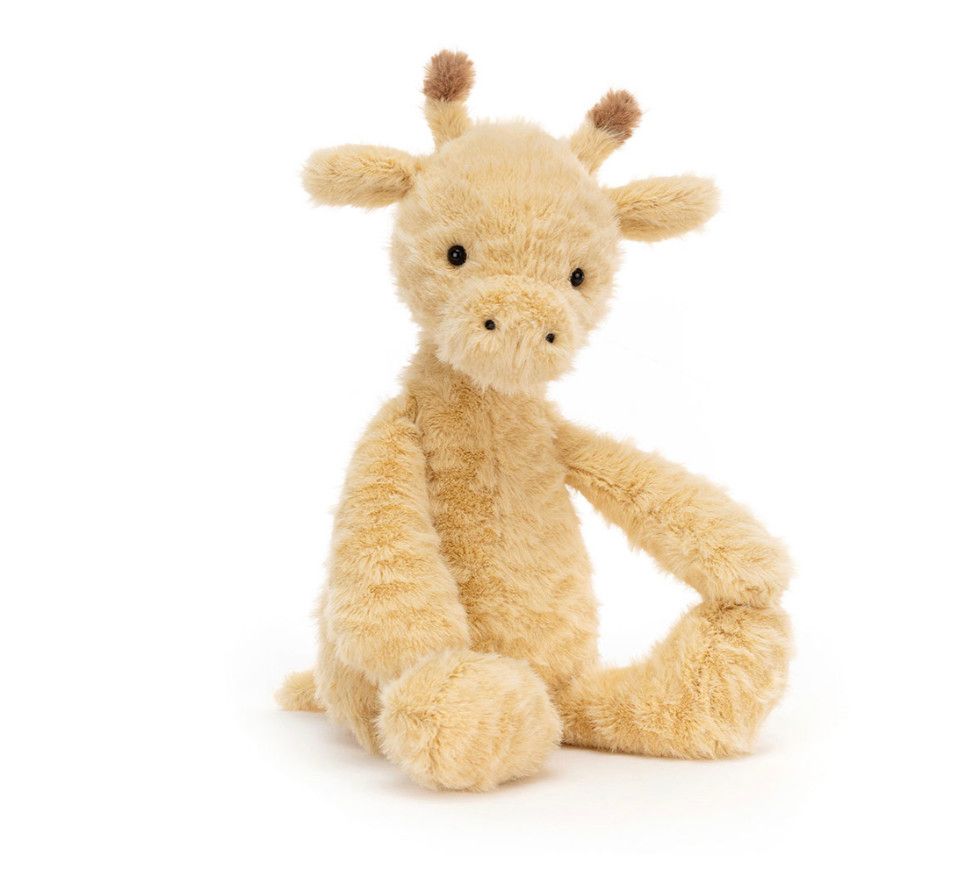 Rolie Polie Giraffe