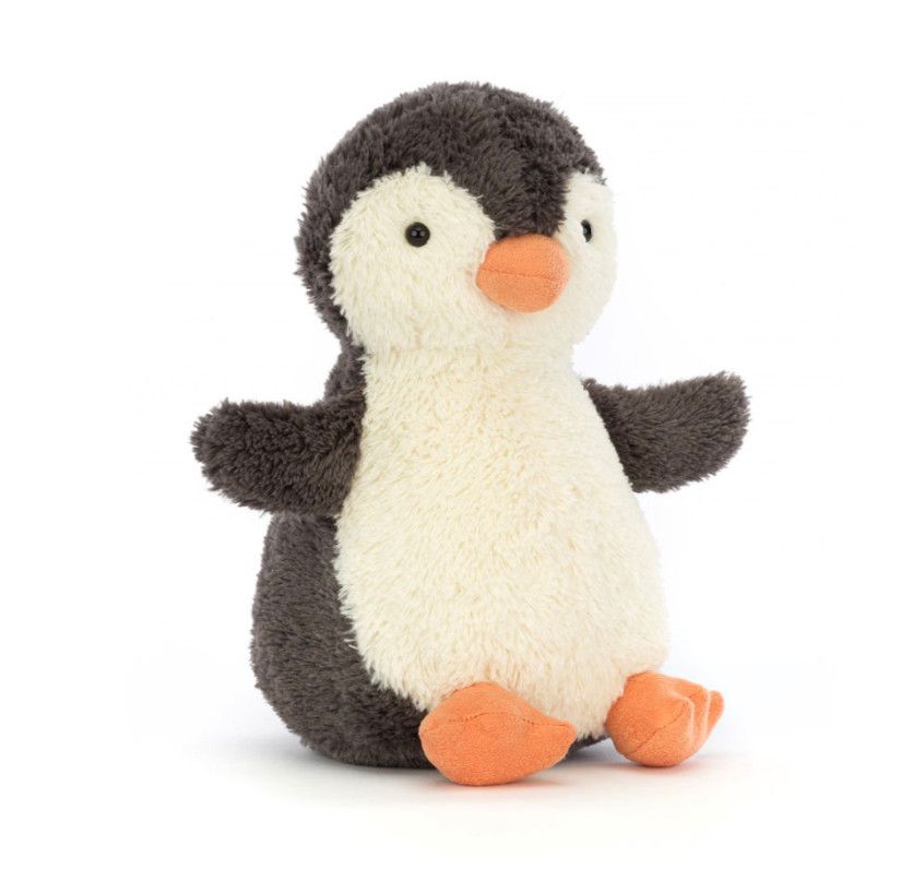 Peanut Penguin