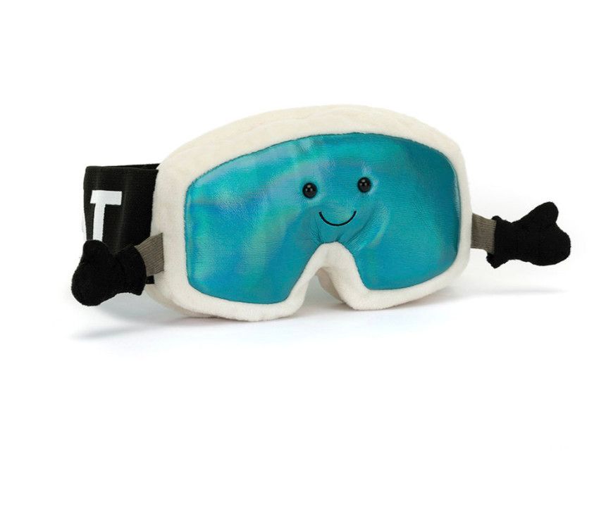 Amuseables Sports Ski Goggles
