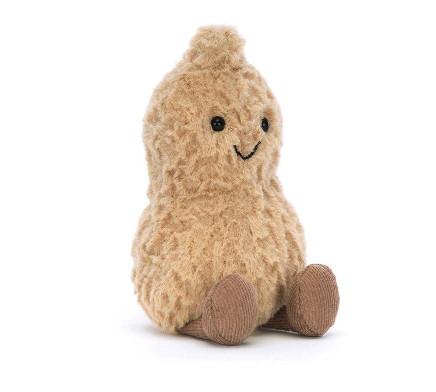 Amuseables Peanut