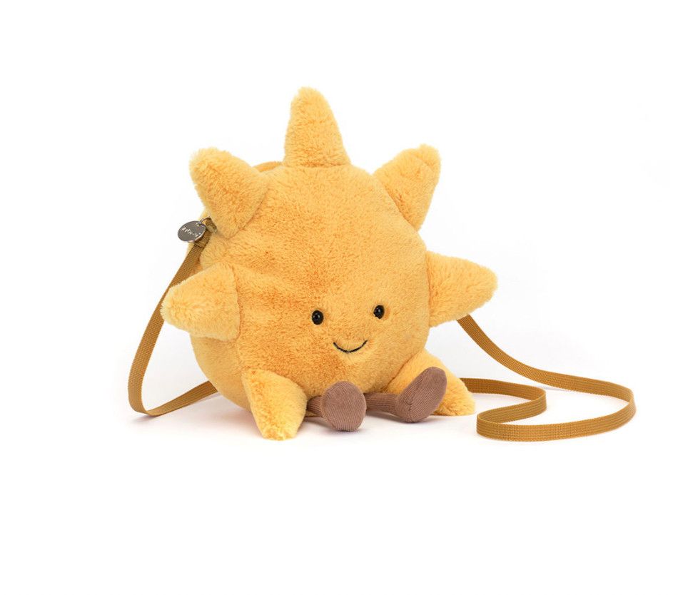 Amuseables Sun Bag