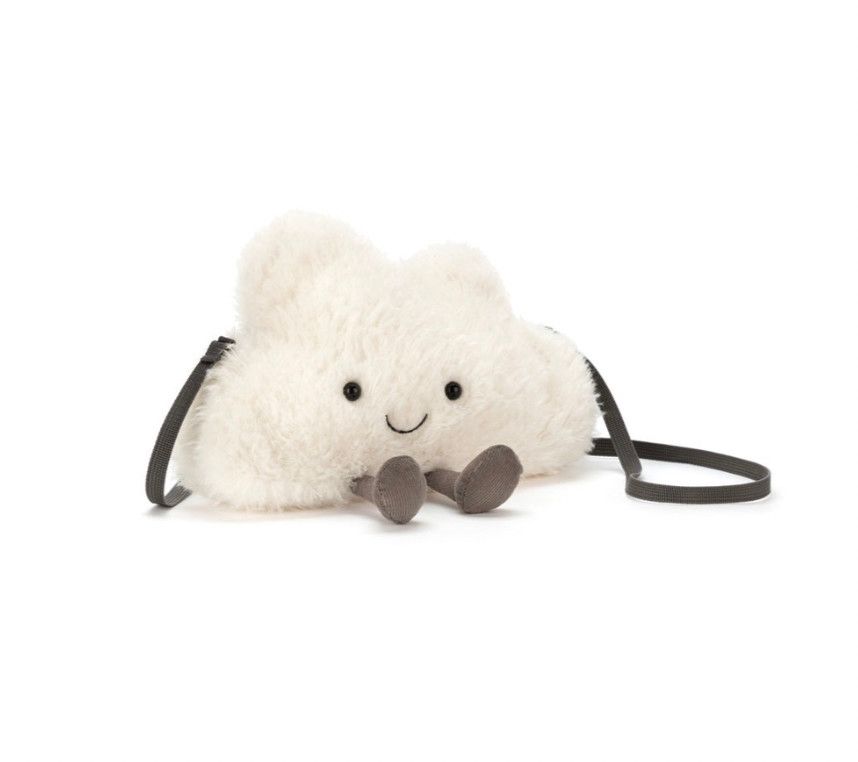 Amuseables Cloud Bag