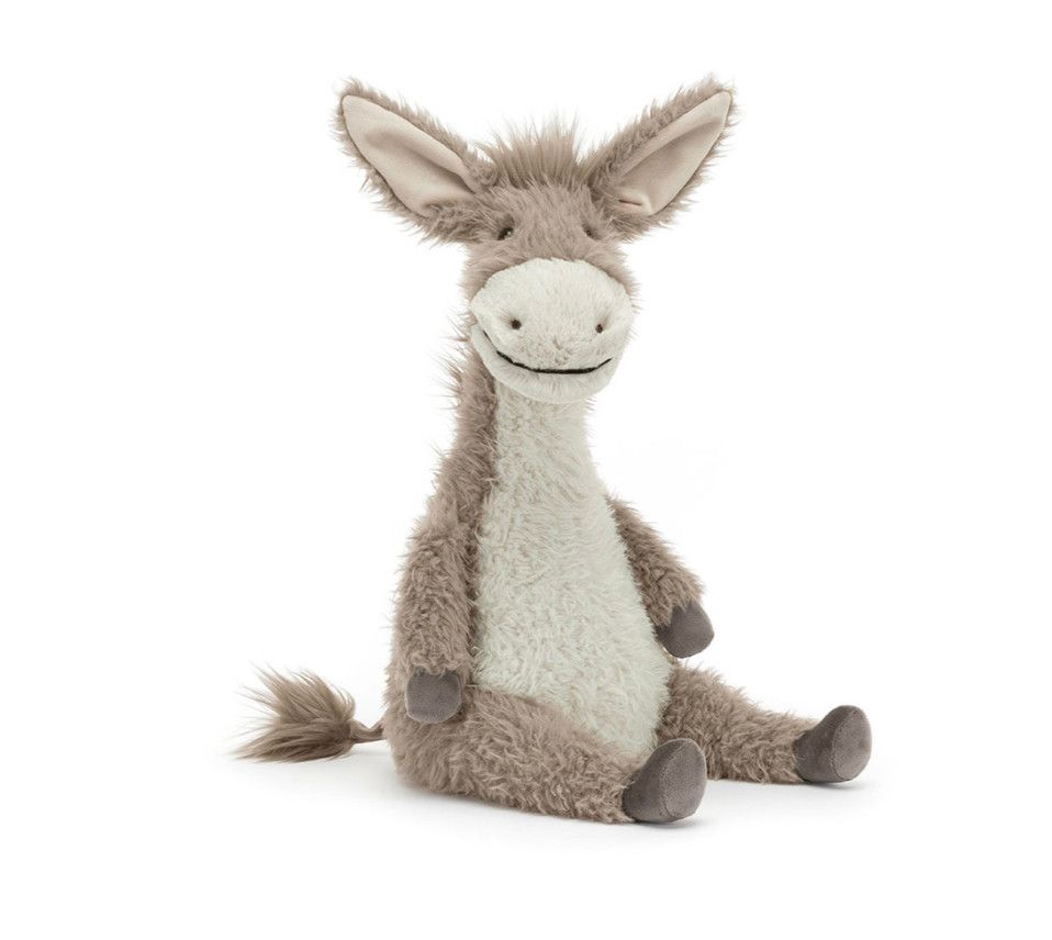 Dario Donkey