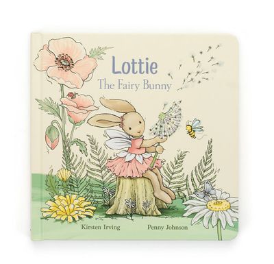 Lottie Books (2 Options)