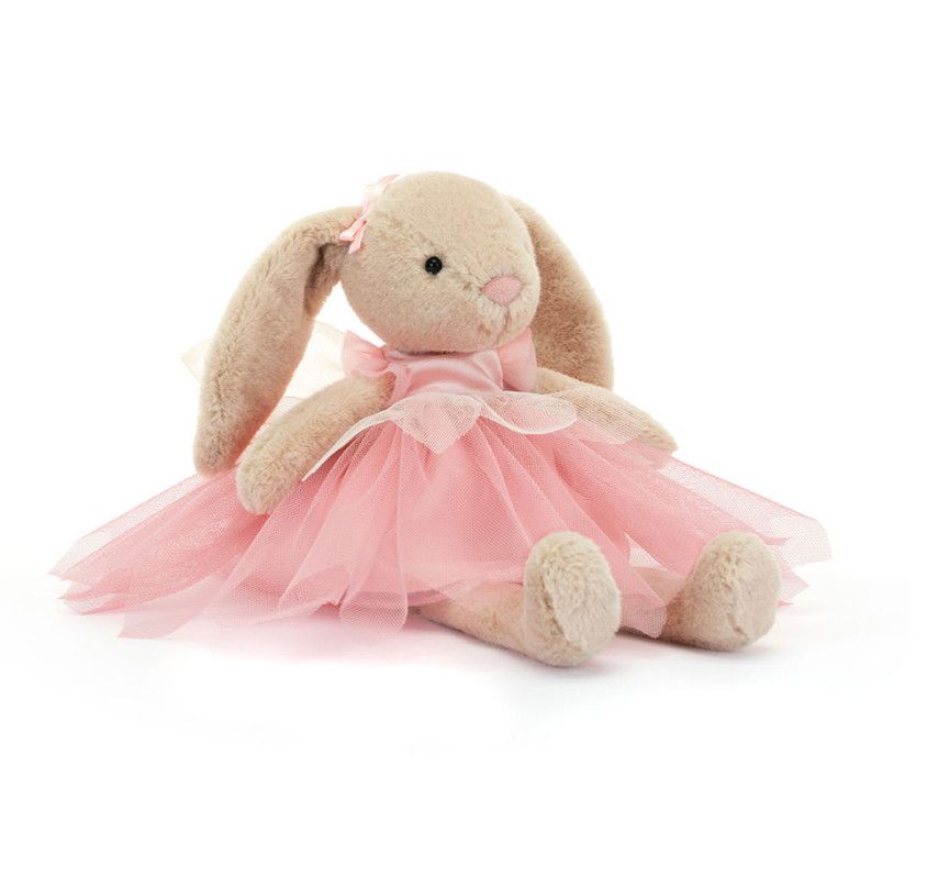 Lottie Bunny Fairy