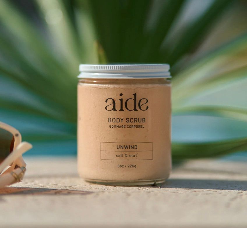 🇨🇦 Body Scrub (5 scents)