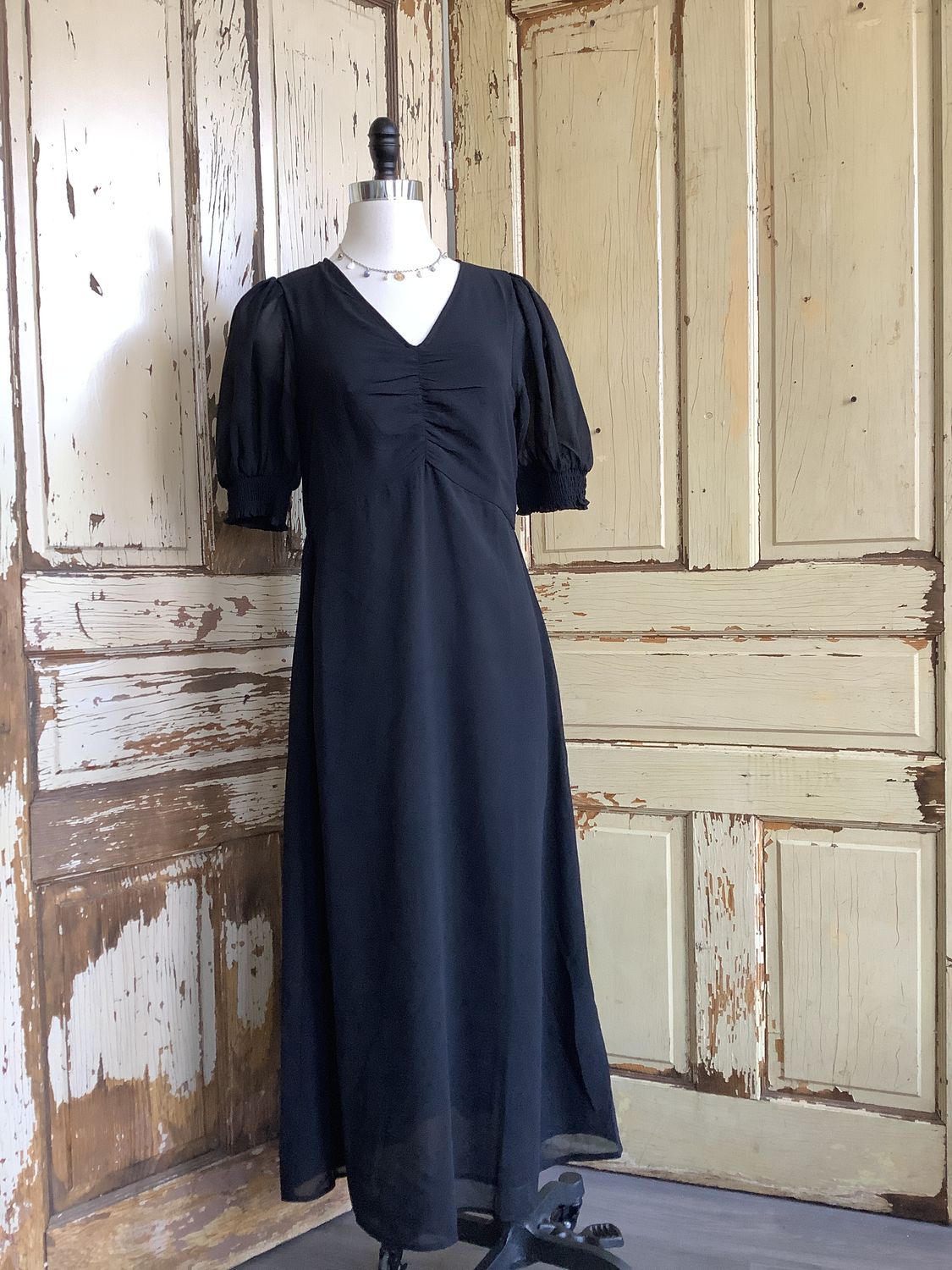 Vita Dress - SALE -