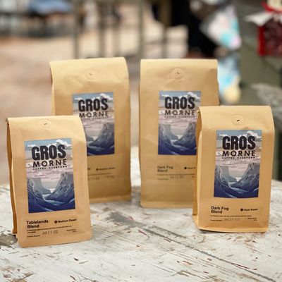 🇨🇦 Coffee Beans, 454g