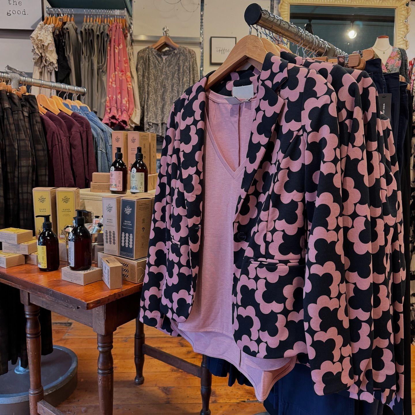 Kate Blazer - SALE -