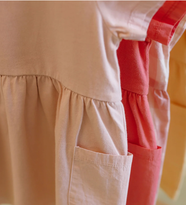 Playground Dress,