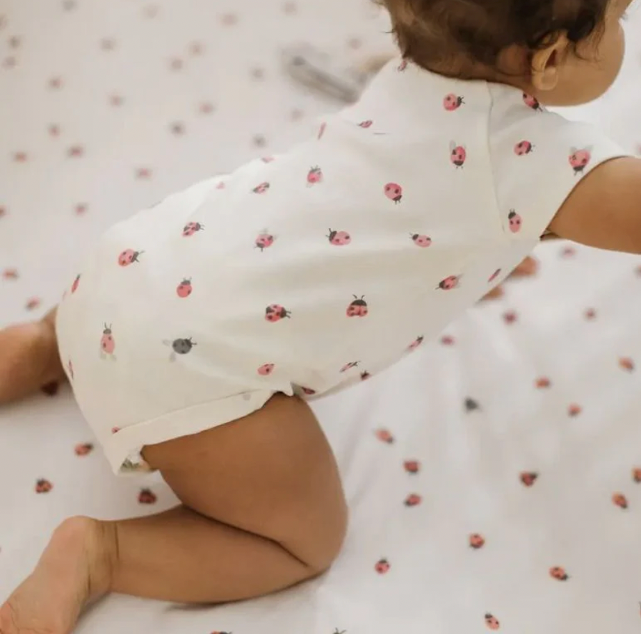 Snap Onesie (3 styles)