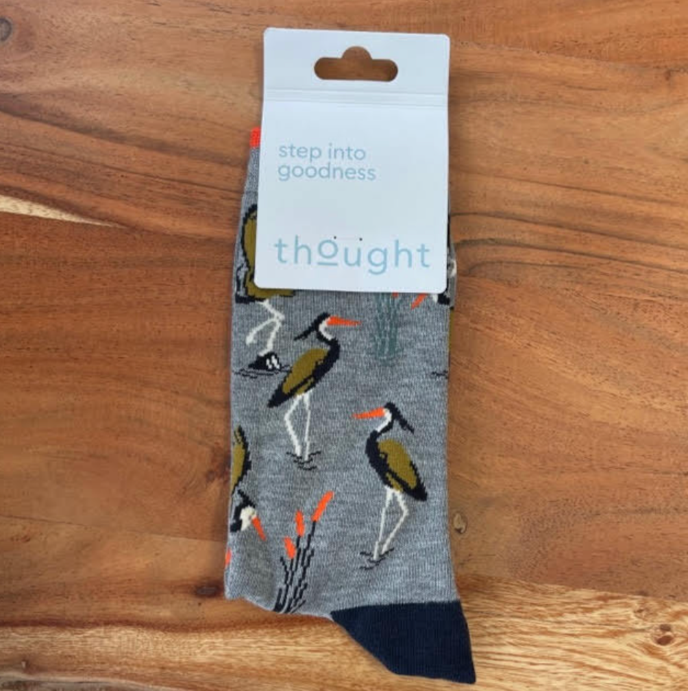 Men&#39;s Socks (11 styles), Style: Stork