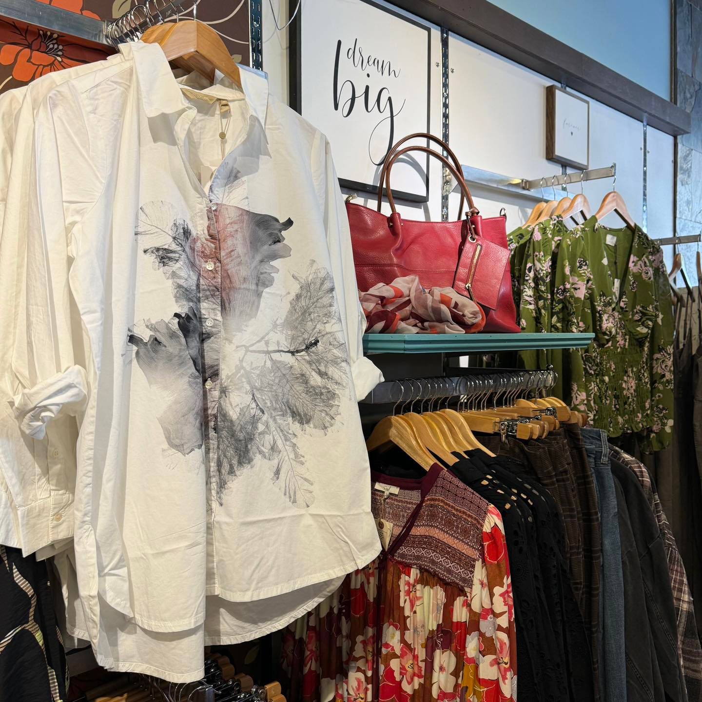 Valdo Olena Shirt