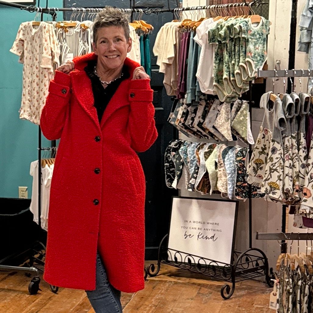Anne Coat