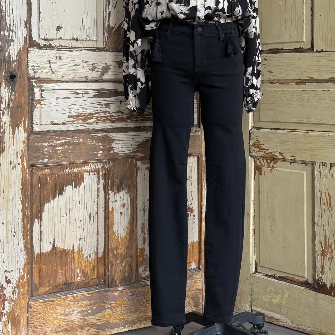 Abby Skinny Ankle Pant - SALE -