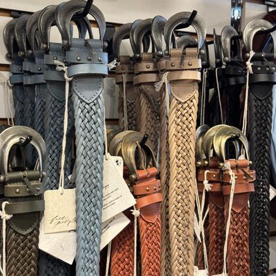 We The Free Brix Belt (6 colours)
