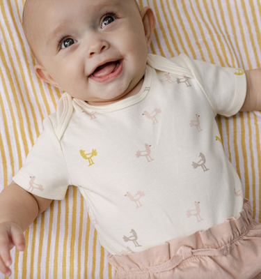Classic Onesie (2 styles)