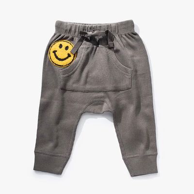 🇨🇦 Waffle Pant (3 styles)