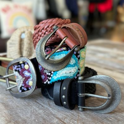 Belts