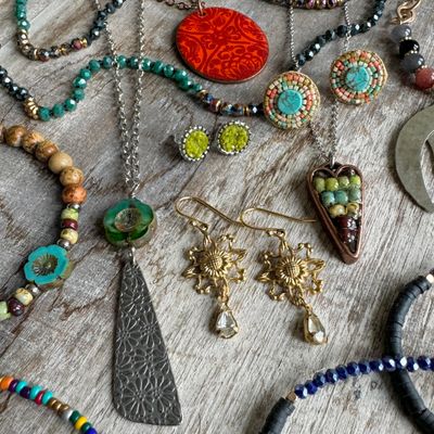 Jewellery