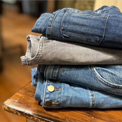 Denim