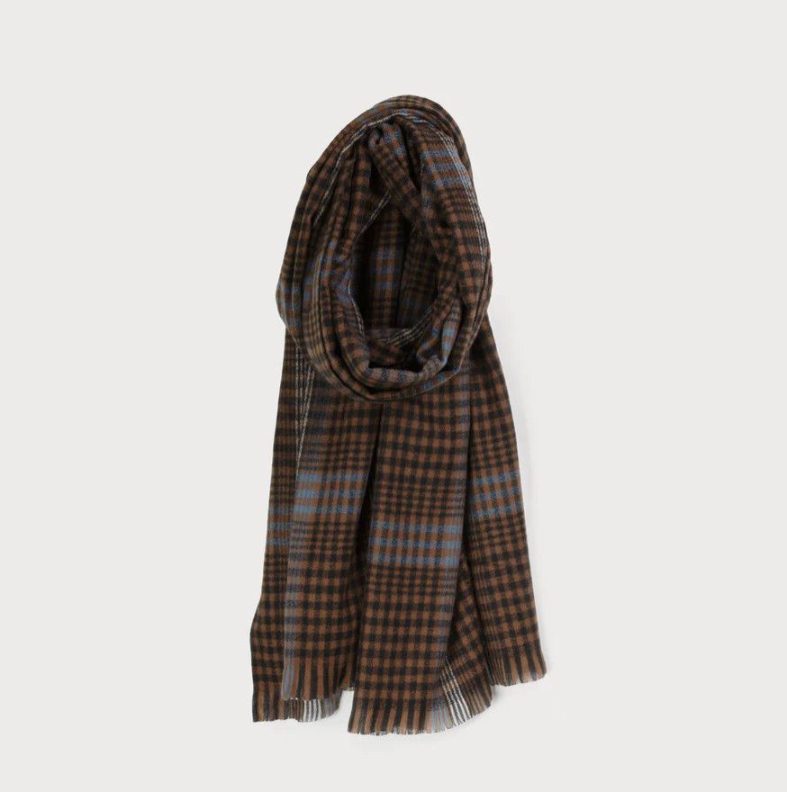 🇨🇦 Plaid Scarf (3 colours)