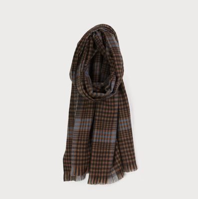 🇨🇦 Plaid Scarf (3 colours)