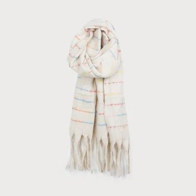 🇨🇦 Woven Winter Scarf (3 colours)