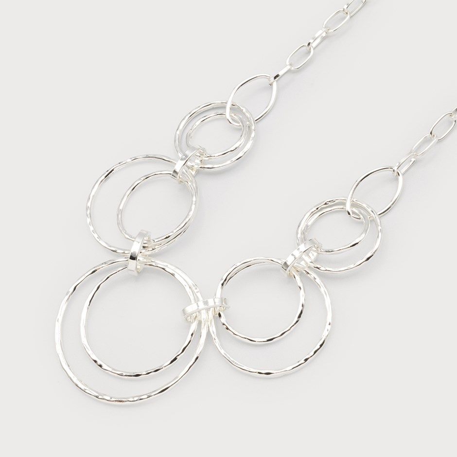 🇨🇦 Multi Rings On Chain