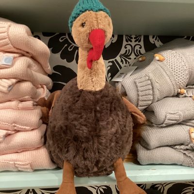 Theo Turkey