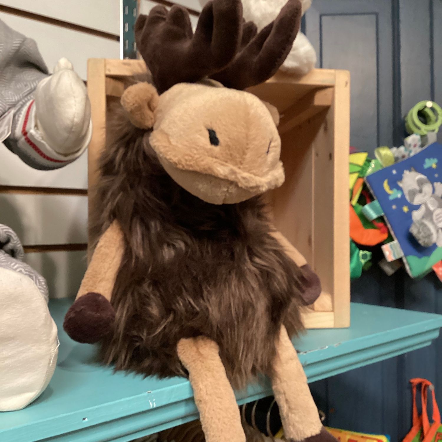 Merrick Moose