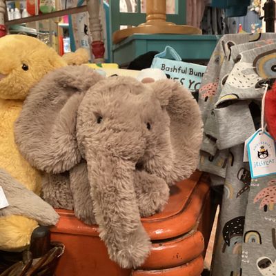 Smudge Elephant