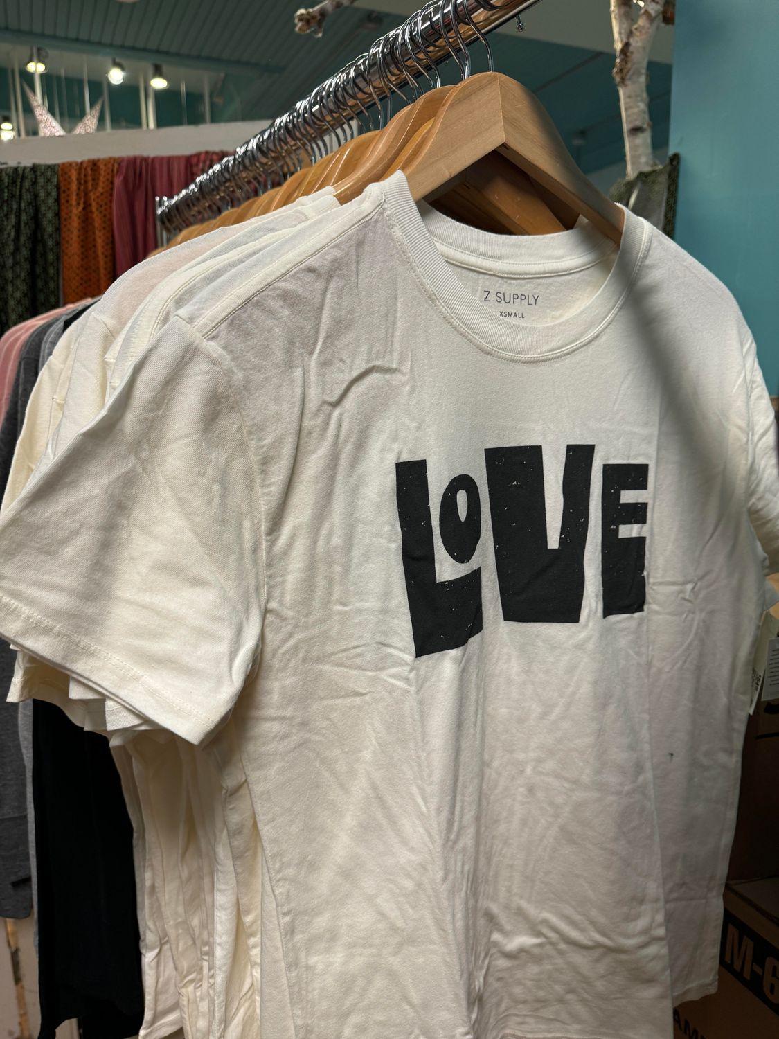 Love You Boyfriend Tee