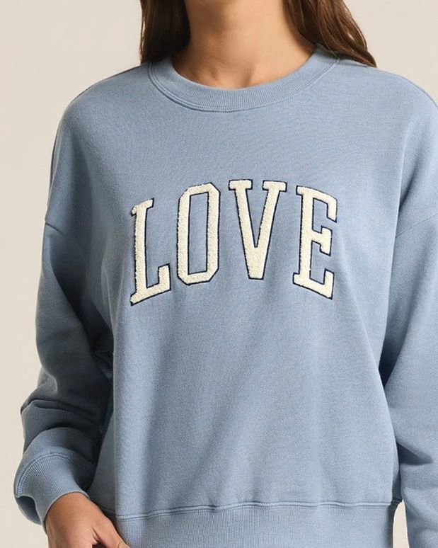 Love Sweatshirt