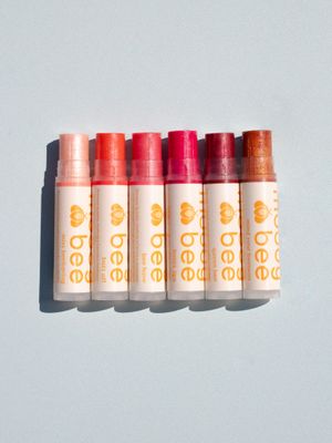 🇨🇦 Tinted Beeswax Lip Balm (7 flavours)
