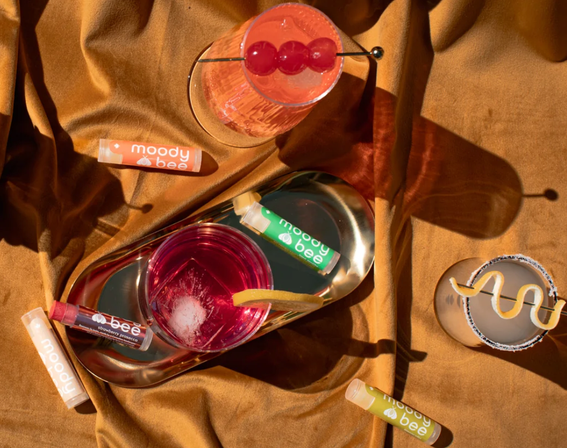 🇨🇦 Beeswax Lip Balm (6 flavours)